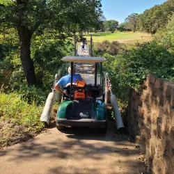 Independence Golf Course - Independence