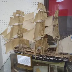 Independence Historical Museum - Independence