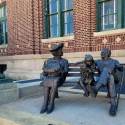 Independence Historical Museum - Independence