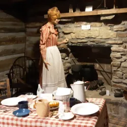 Independence Historical Museum - Independence