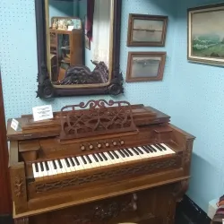 Independence Historical Museum - Independence