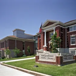 Independence Public Library - Independence