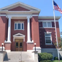 Independence Public Library - Independence