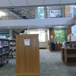 Independence Public Library - Independence