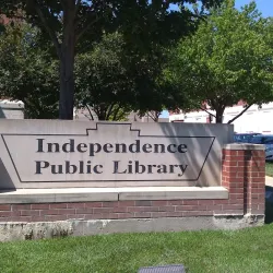 Independence Public Library - Independence