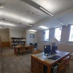 Independence Public Library - Independence