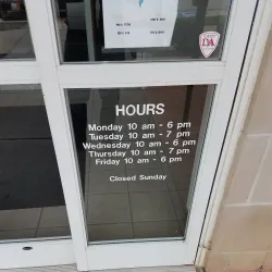 Independence Public Library - Independence