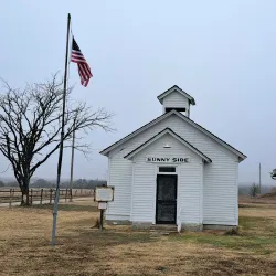 Little House on the Prairie Museum - Independence