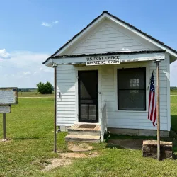 Little House on the Prairie Museum - Independence