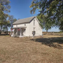 Little House on the Prairie Museum - Independence