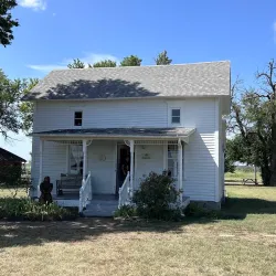Little House on the Prairie Museum - Independence