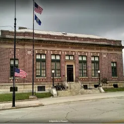 Montgomery County Historical Society - Independence