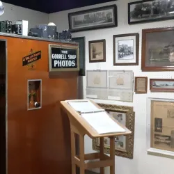 Montgomery County Historical Society - Independence