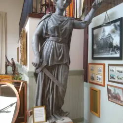 Montgomery County Historical Society - Independence