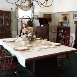 Montgomery County Historical Society - Independence