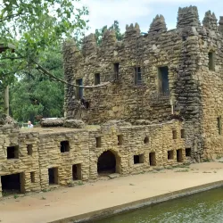 Riverside Park - Independence