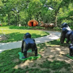 Riverside Park - Independence