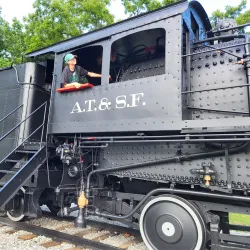 Riverside Park - Independence