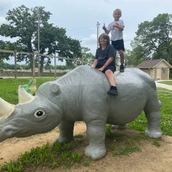 Riverside Park - Independence