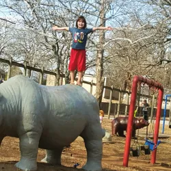 Riverside Park - Independence