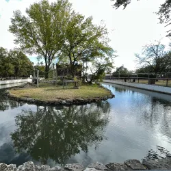 Riverside Park - Independence