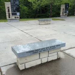 Veterans Memorial Park - Independence