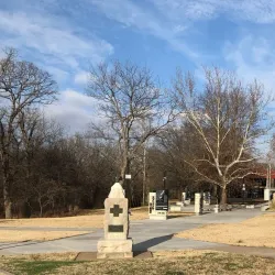 Veterans Memorial Park - Independence