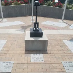 Veterans Memorial Park - Independence