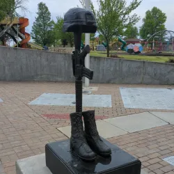 Veterans Memorial Park - Independence