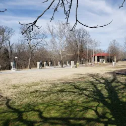 Veterans Memorial Park - Independence