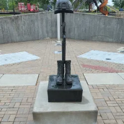 Veterans Memorial Park - Independence