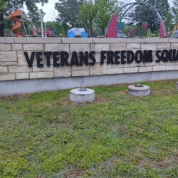 Veterans Memorial Park - Independence