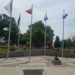 Veterans Memorial Park - Independence