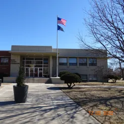 Allen County Courthouse - Iola