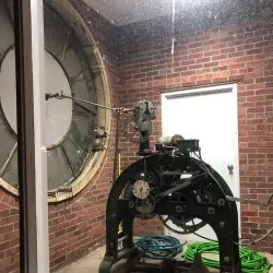 Allen County Courthouse - Iola