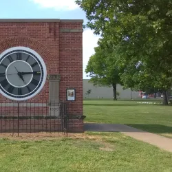 Allen County Courthouse - Iola