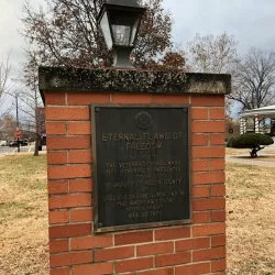 Allen County Courthouse - Iola