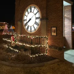 Allen County Courthouse - Iola