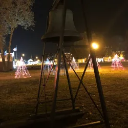 Allen County Courthouse - Iola