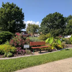 Allen County Courthouse - Iola