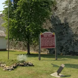 Allen County Historical Park - Iola