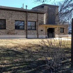 Iola Community Center - Iola