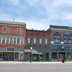 Iola Farmers Market - Iola