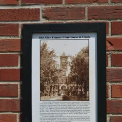 Iola Farmers Market - Iola