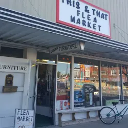 Iola Farmers Market - Iola