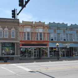 Iola Farmers Market - Iola