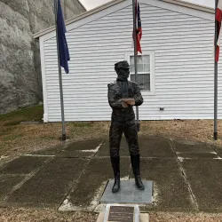 Iola Historical Society Museum - Iola