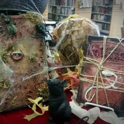 Iola Public Library - Iola