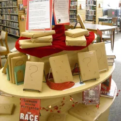 Iola Public Library - Iola