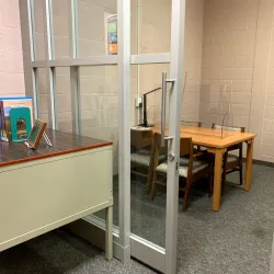 Iola Public Library - Iola